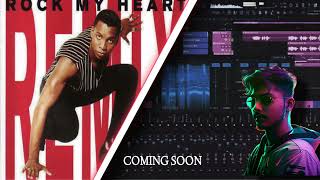 Haddaway - Rock my Heart (Searnix Remix) 90s to 2023 Resimi