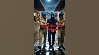 ड्रोन चोर पकड़ा गया 😲#drone #dron #chor #chori #shorts #viral