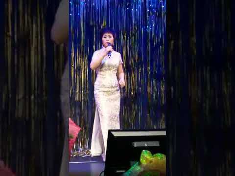 旺角羅文歌舞團吳少雲粤曲小調老師翻唱帝女花之庵遇特別鳴謝旺角羅文嘉賓情歌王子Simon師兄分享18年7月17日