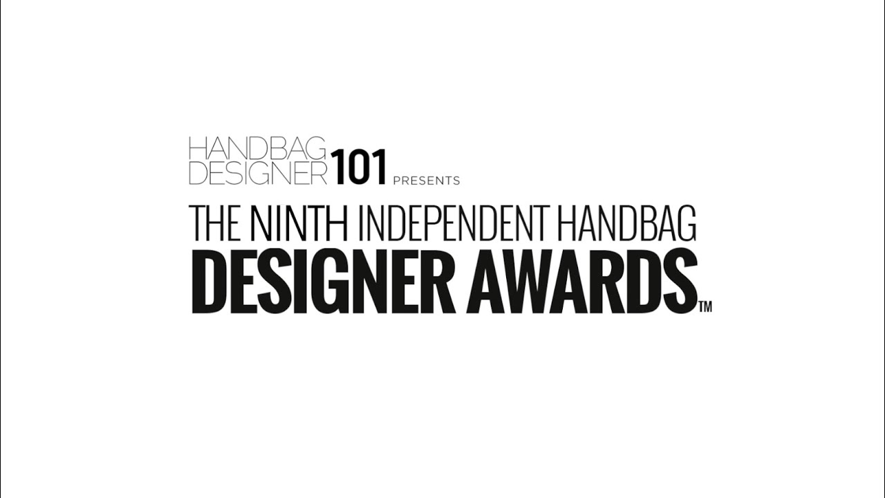 Announcing the Finalists for the 2015 Independent Handbag Designer