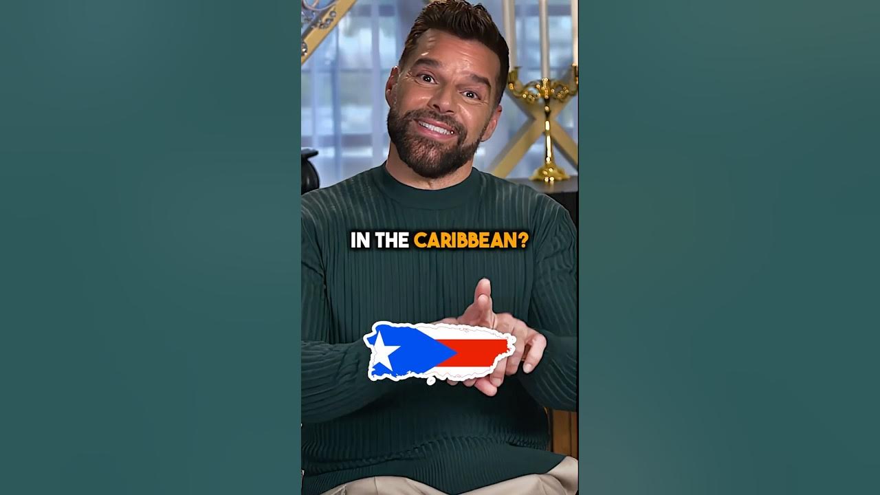 Puerto Rico’s Native Secret Puerto Rico’s Native Secret