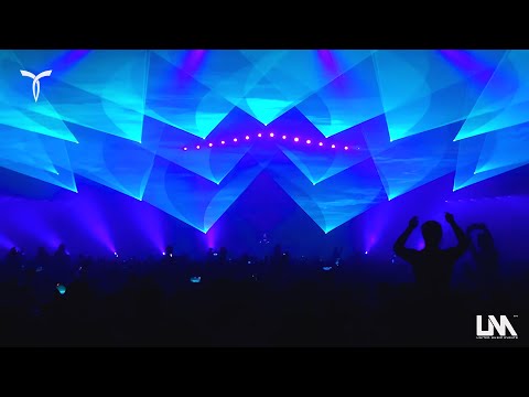 Drop Cut | Armin Van Buuren Transmission Sydney 2023 | The Age Of Love