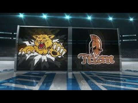 #840 Moncton Wildcats