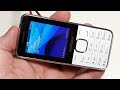 myPhone Classic+ – это классический элегантный телефон с большим экраном 2,4” и камерой 2 Мп