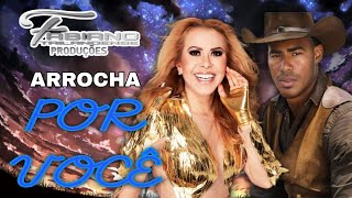 FABIANO TAILANDENSE - POR VOCÊ(arrocha 2025)