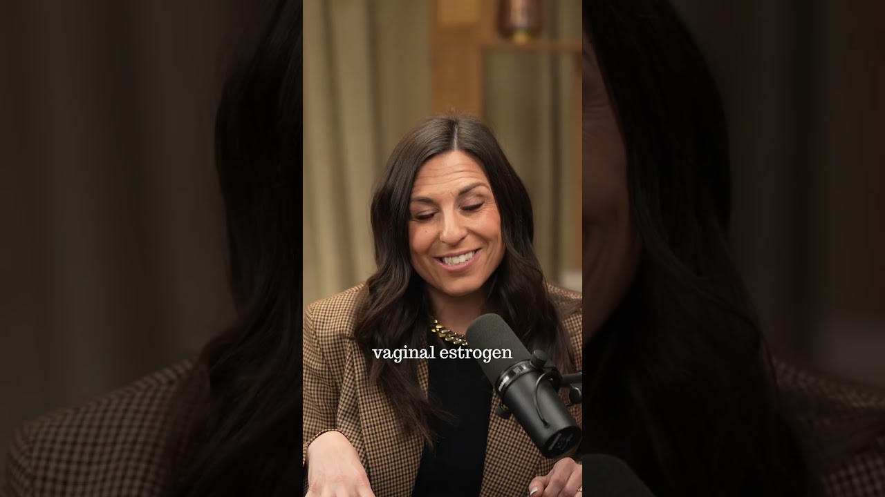 Бывает ли слишком поздно для гормональной терапии?