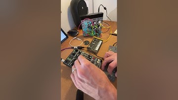 This is essential when using the teenage engineering OP-Z Live