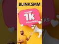 How to buy instagram followers | best smm panel | best smm panel for instagram followers | #blinksmm
