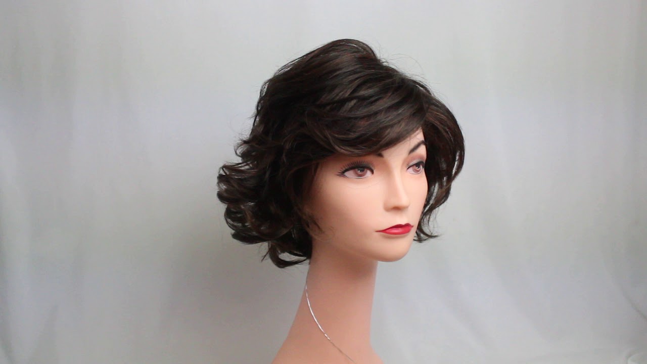 High Impact by Gabor in GL4-8 Dark Chocolate