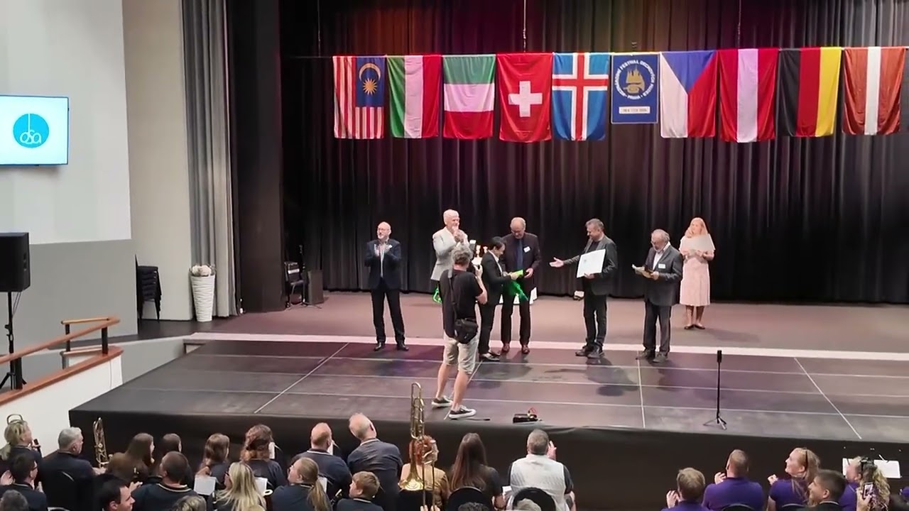 Tahniah dan syabas kepada MARESMAF Wind Orkestra (MAWO) dari MRSM Ulul Albab FELDA Trolak