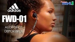 Audifonos Bluetooth Premium - ADIDAS -