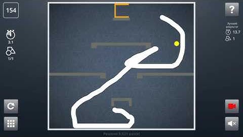 Brain it On! Level 154!