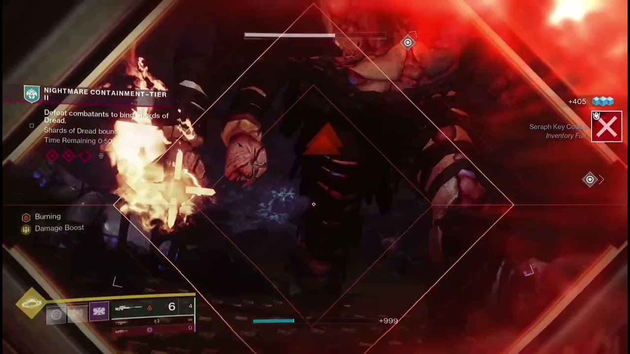 INSANE. Destiny 2 Ascendant Alloy and Weapon Level Farm. 