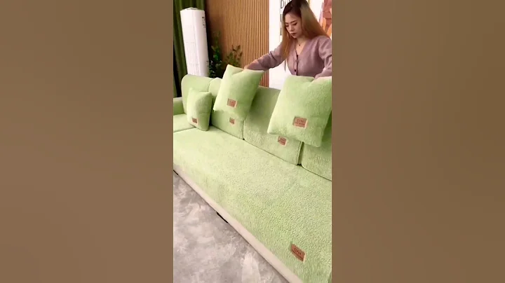 Latest Sofa Covers | Amazon | #shorts #amazon #amazonfinds