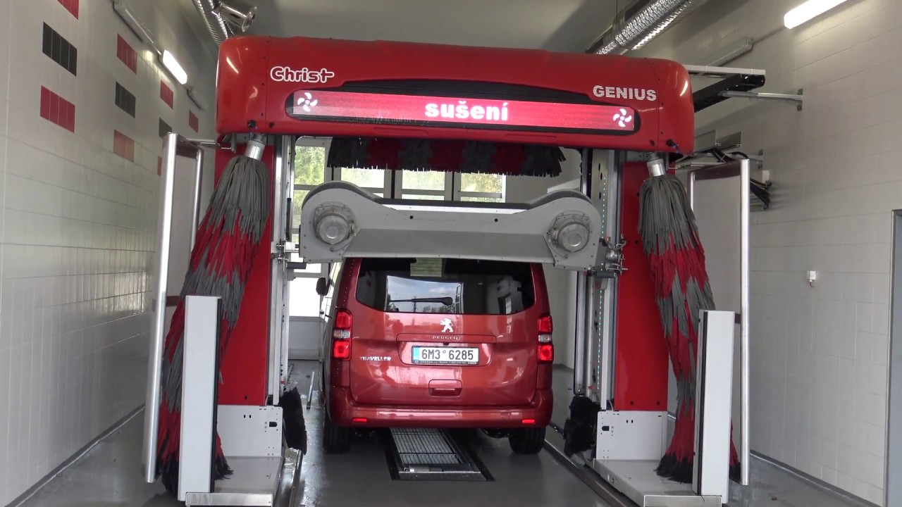 Brand new Christ Genius Vitesse (4K)