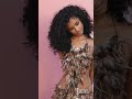 We've been thinking about Tyla's Billboard Women in Music look all day. 😍