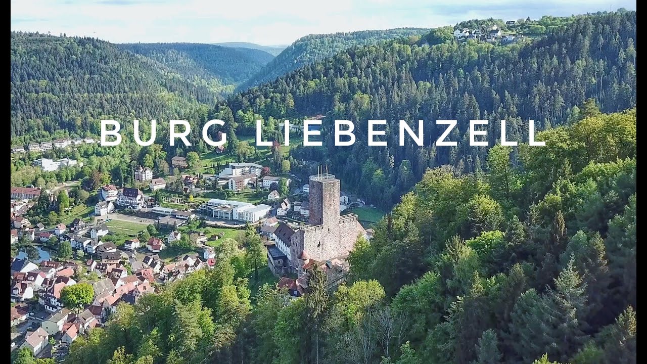 Burg Liebenzell