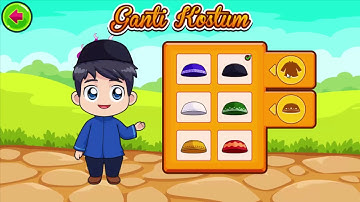 Cara Buat Aplikasi Android  Belajar Mengaji di Flash CS6 Part 1