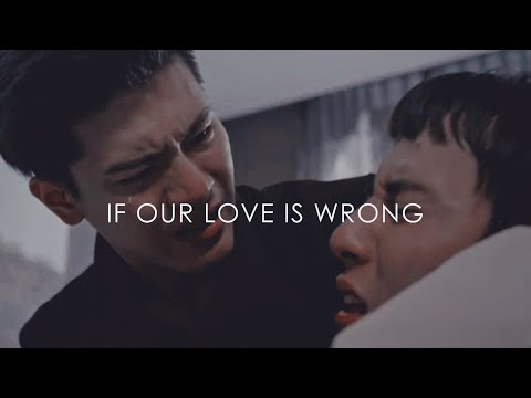 Tang Yi x Shao Fei - If Our Love Is Wrong
