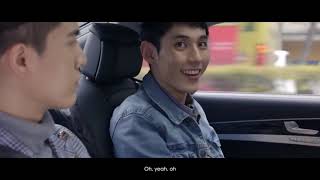 Tang Yi x Shao Fei - If Our Love Is Wrong