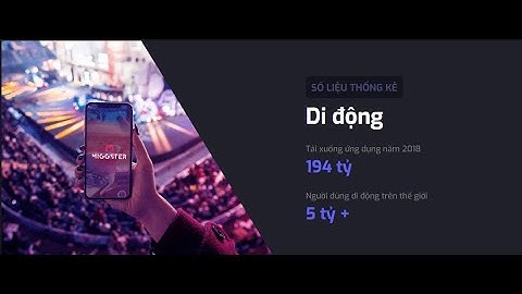 CROWD1-Cuộc Cách Mạng Miggster