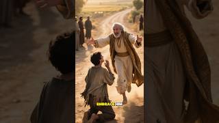 The Prodigal Son Gods Love Luke 1511-30