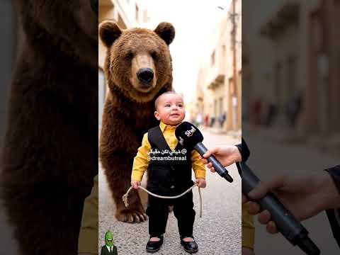 المستر نونو جاب دب لخالاته وعماته