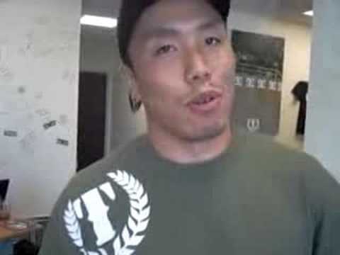 RYO CHONAN GIVES HIS SIDE OF THE STORY