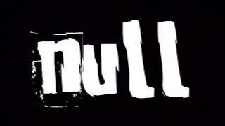 Noli chase theme: NULL_AND_VOID: with lyrics version by Luke_Goji ft. LastCrimson: slowed/daycore