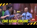 Wendi Dijebak Kondre Main Cang Kacang Panjang | MOMEN KOCAK LAPOR PAK! (29/05/24)