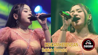 DENDAM KEBENCIAN - Elvy Sukaesih - EL NADA - DHEHAN Audio Versi Cak MUNIP