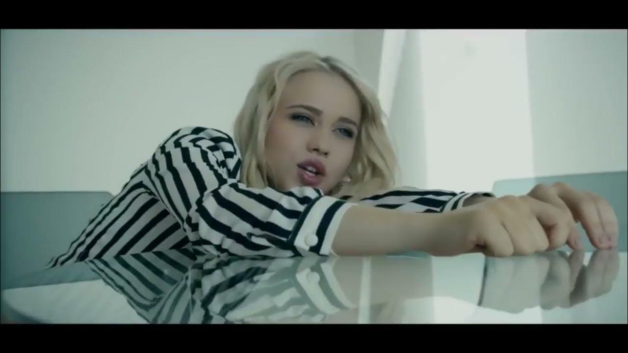 Grivina Я хочу - YouTube