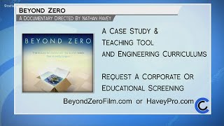 Beyond Zero - Filmmaker Nathan Havey - February 8, 2021