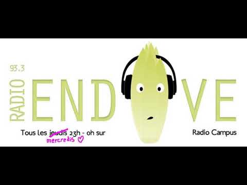 Radio Endive - Pub Centre de musculation