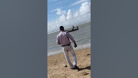 Thumbnail of peace and song#peace#sea#seabeach#digha#dighabeach#nature #naturesbeauty