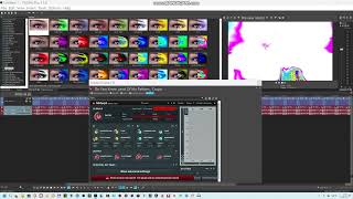 Tutorial - 44 New Effects V1
