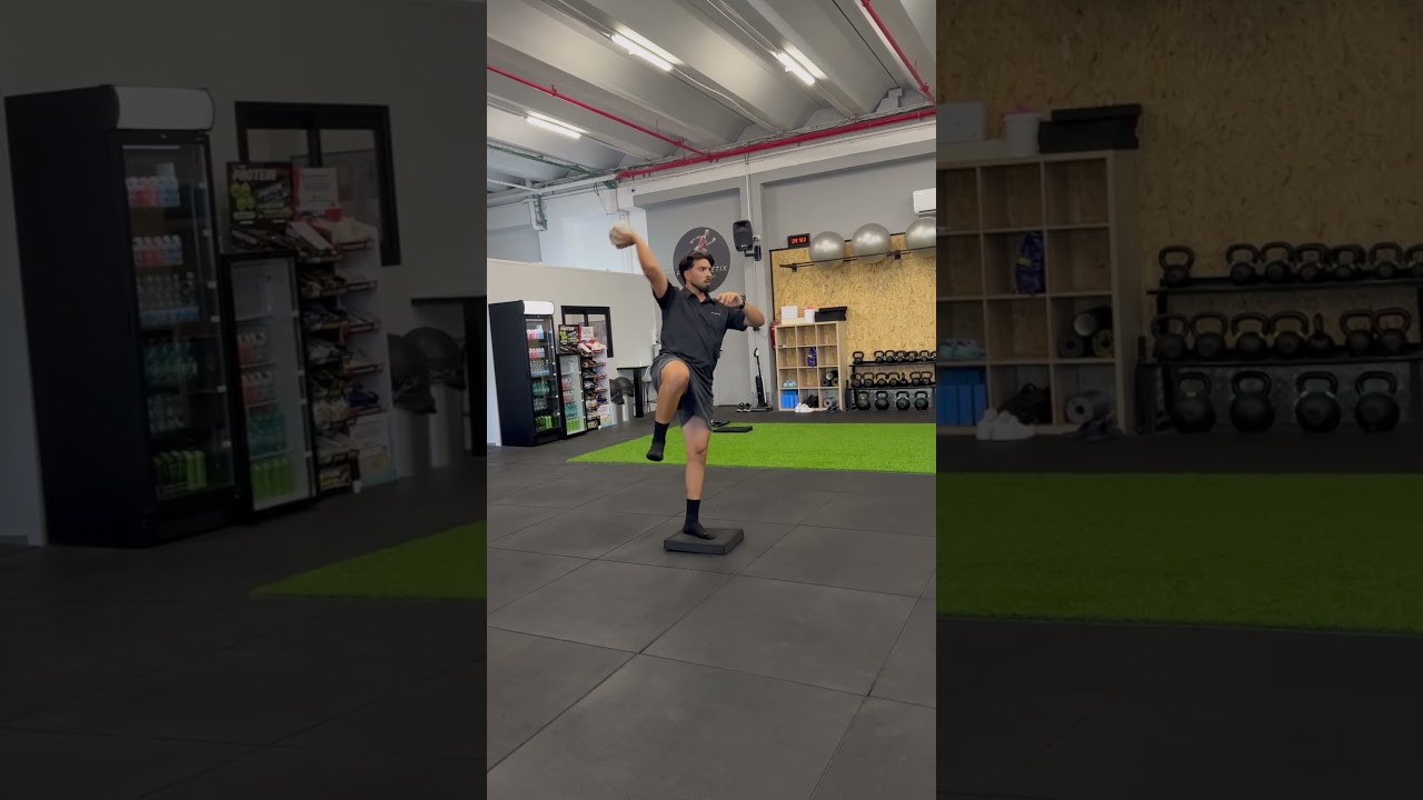 Handball weight transfer with passing ￼