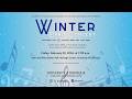 2026 Winter Band Concert | University of Dubuque