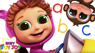 ABC Song | Educational Nursery Rhymes and songs screenshot 5