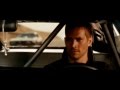 FAST FURIOUS 4 End Credits 
