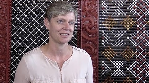 LSF Fiona Ross Q2 How have staff reacted to bringing the LSF into their work