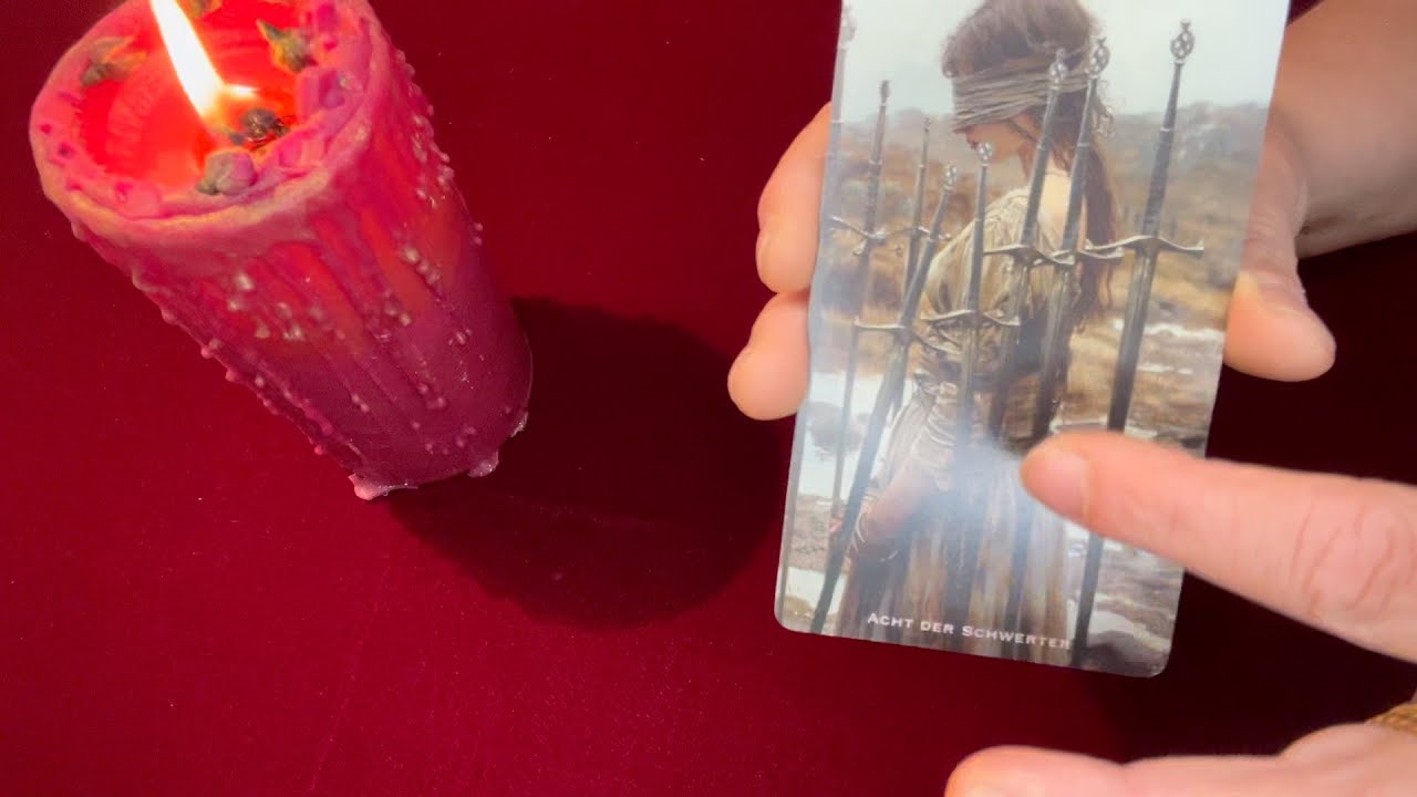 Jemand kann Dich einfach nicht vergessen 🥀