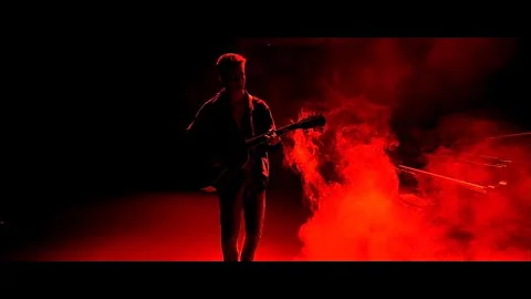 James Goodwin - AWARE (Official Video)