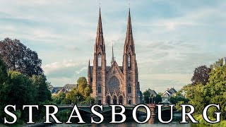 One Day Street Photography in Strasbourg