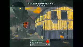 xSnipaa Minitage| Mw2 Awesomeness
