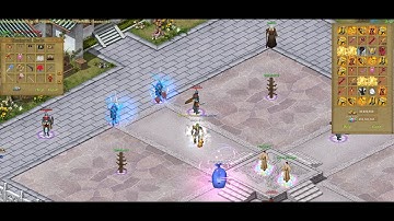 Generals Conquer - Version 5095