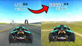 Top 10 Trick to Increase Car Speed in Extreme Car Driving Simulator  Best Car Game Android