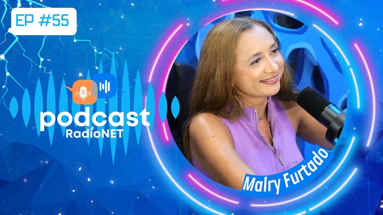 Melry Furtado: da sala de aula aos palcos — a história de fé, luta e música