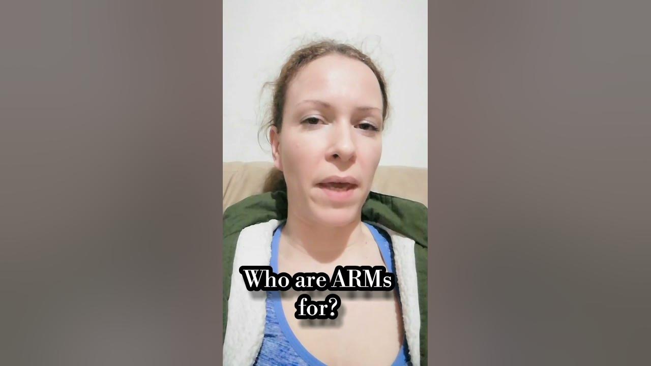 what-is-adjustable-rate-mortgage-arm-youtube