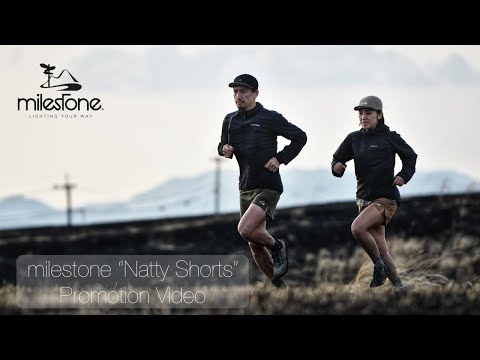 promotion video】milestone 